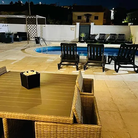 Soares Village Ii Holiday home Amoreira (Leiria)