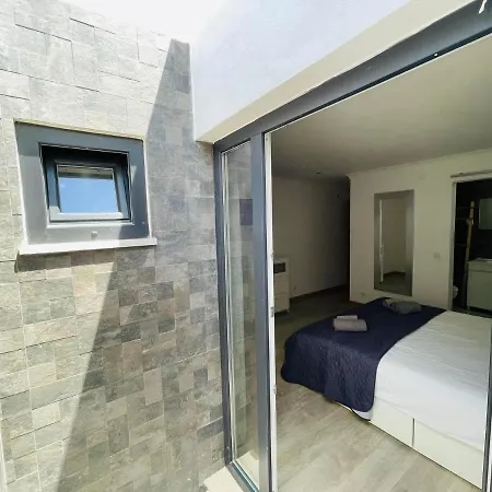 Soares Village Ii Ferienhaus