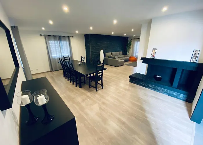 Soares Village Ii Ferienhaus *