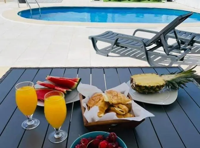 Soares Village Ii Ferienhaus