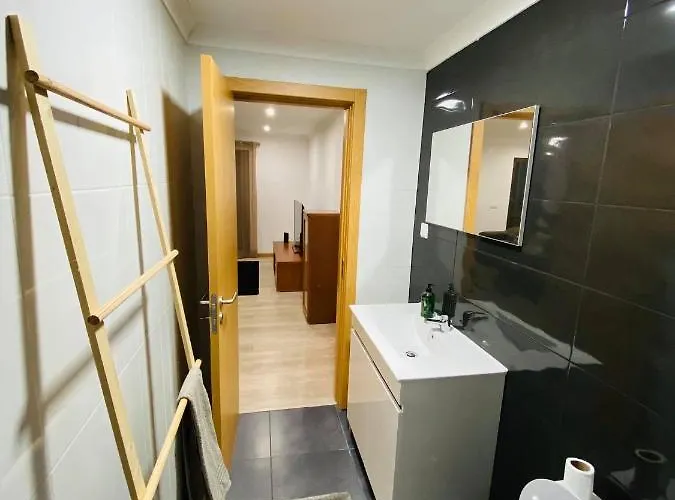 Soares Village Ii Ferienhaus