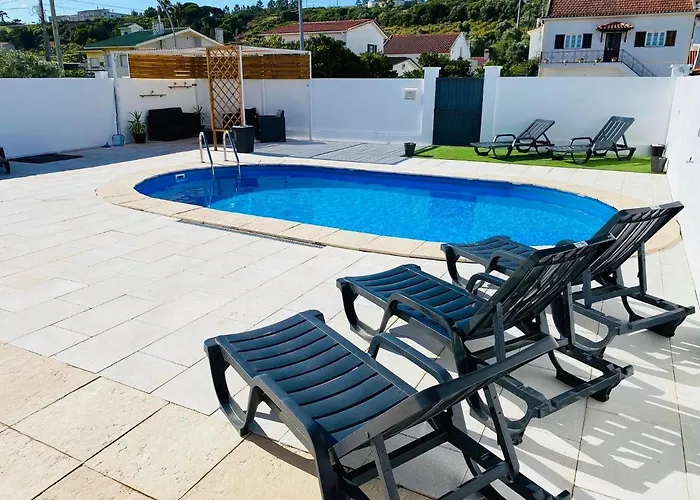 Ferienhaus Soares Village Ii Amoreira (Leiria)