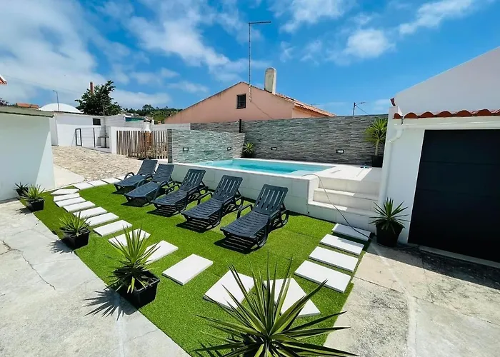 Ferienhaus Soares Village Ii *