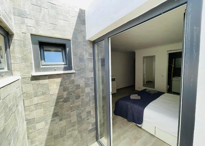 Soares Village Ii Ferienhaus