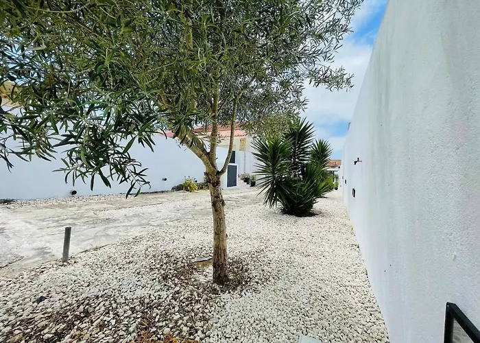 Soares Village Ii Ferienhaus