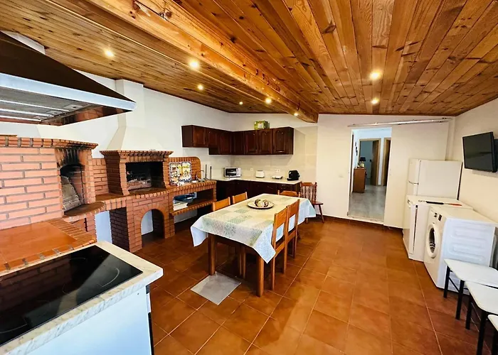 Soares Village Ii Ferienhaus Amoreira (Leiria)