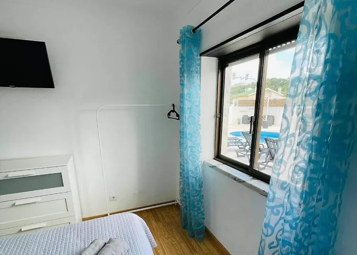 Soares Village Ii * Amoreira (Leiria)