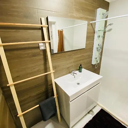 Soares Village Ii Casa de Férias *