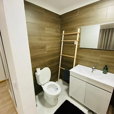 Soares Village Ii Prázdninový dům *
