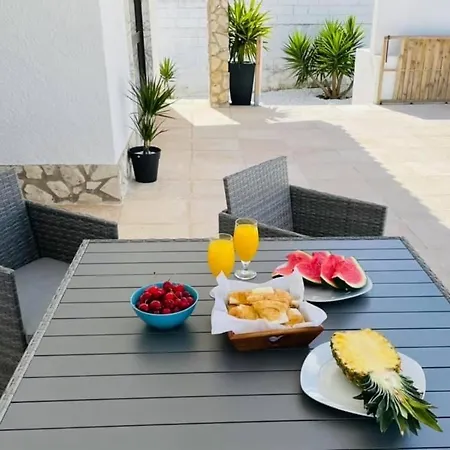 Soares Village Ii Casa de Férias