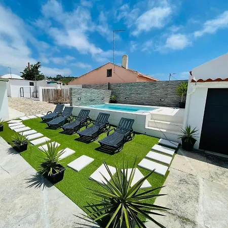 Casa de Férias Soares Village Ii *