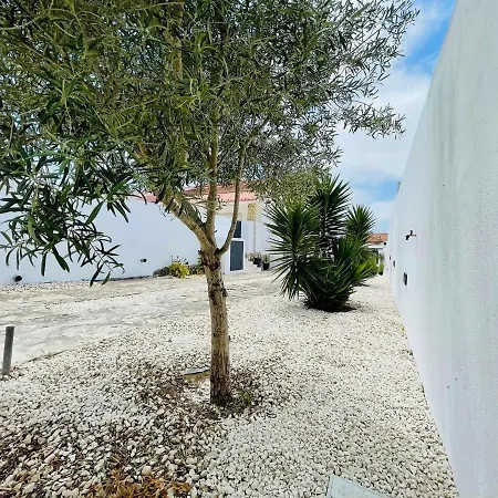 Soares Village Ii Semesterbostad
