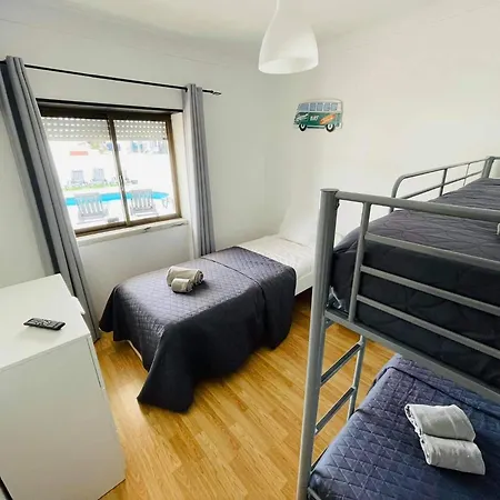 Prázdninový dům Soares Village Ii Amoreira (Leiria)