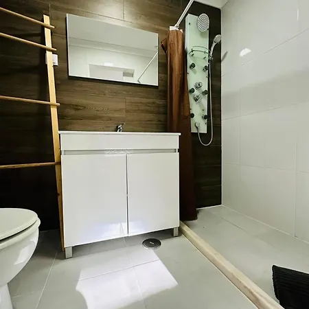 Soares Village Ii Prázdninový dům Amoreira (Leiria)