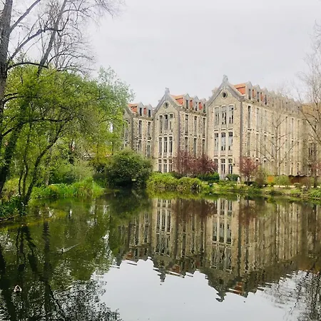 Semesterbostad Soares Village Ii *