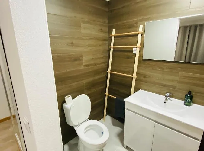 Soares Village Ii 펜션 *