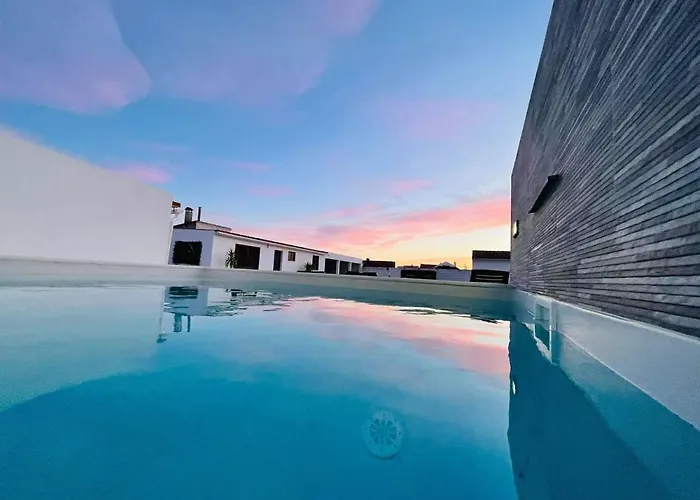 펜션 Soares Village Ii Amoreira (Leiria)