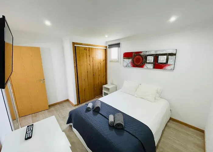 펜션 Soares Village Ii *