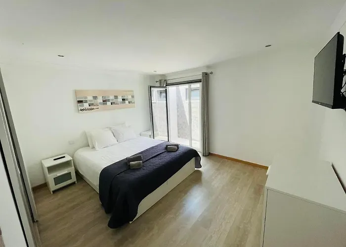 펜션 Soares Village Ii